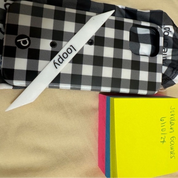 iPhone 12 Pro Loopy Cases- 6 Cases Can Bundle or Separate - Picture 3 of 6